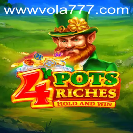 Discovering the Excitement of 4potsriches: A New Era in Gaming