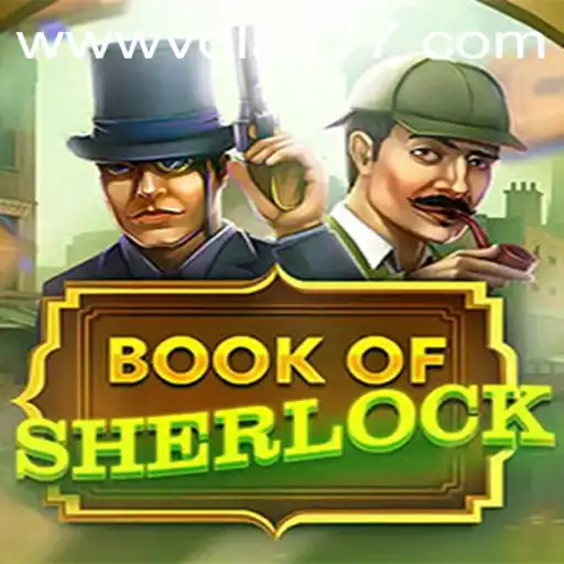 Explore the Exciting World of BookOfSherlock: A Thrilling Gambling Experience