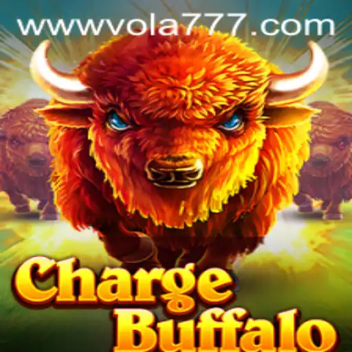 ChargeBuffalo: Unleashing the Wild Adventure