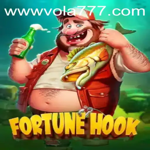 FortuneHook: A New Dimension in Gaming with Vola 777