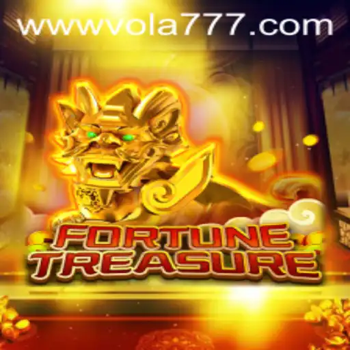 Exploring FortuneTreasure: The Exciting World of Vola 777