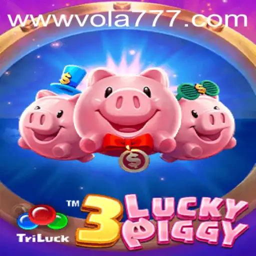 Exploring the Enchanting World of 3LUCKYPIGGY and the Mystique of Vola 777