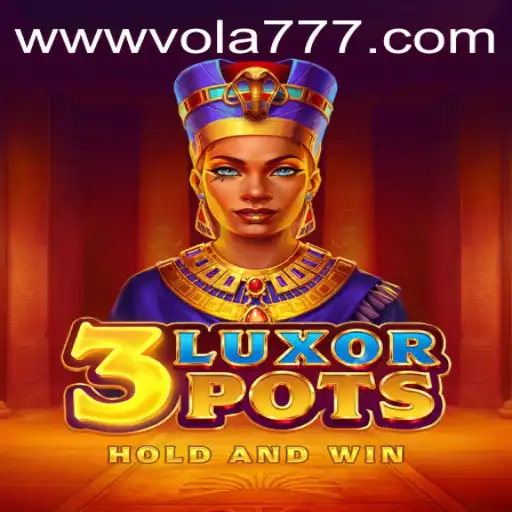 Exploring the Enigmatic World of 3LuxorPots: The Game That Redefines Classic Gaming with a Modern Twist