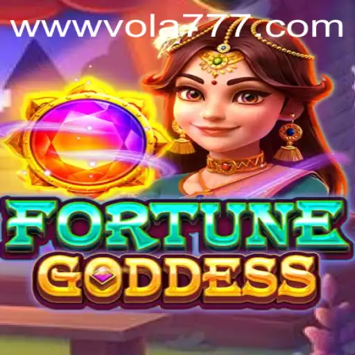 Discover the Enchanting World of FORTUNEGODDESS: An In-Depth Look at Vola 777
