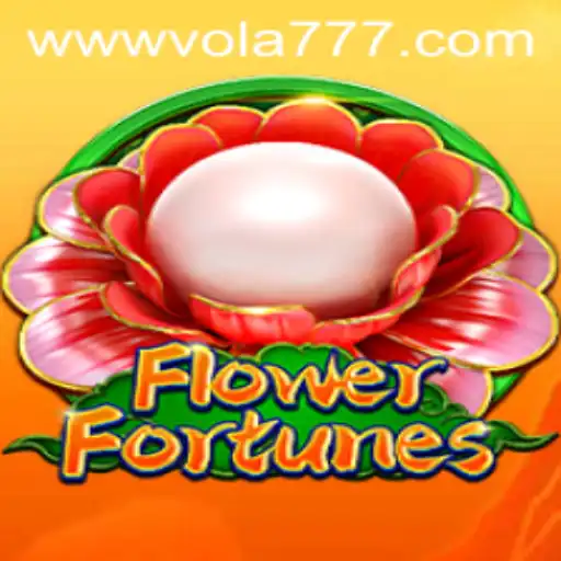 FlowerFortunes: A Blossoming Journey into the World of Slot Gaming