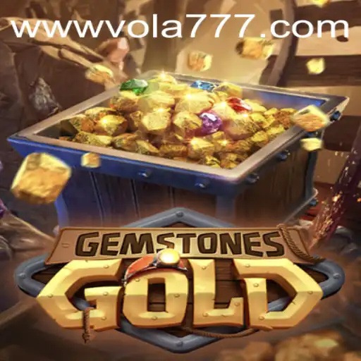 Exploring the Mystical World of GemstonesGold and Vola 777
