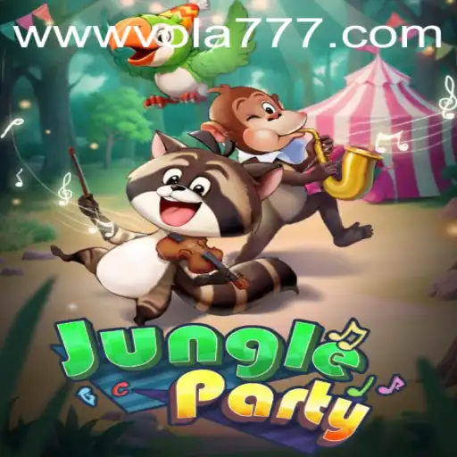 Exploring the Excitement of JungleParty and the Thrills of Vola 777