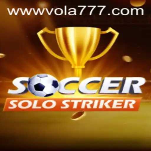 SoccerSoloStriker: The Game Changing the Landscape of Soccer-Inspired Video Games