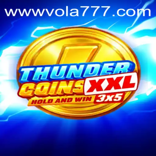 Unveiling the Excitement of ThunderCoinsXxl: The Game Revolutionizing the Virtual Casino World