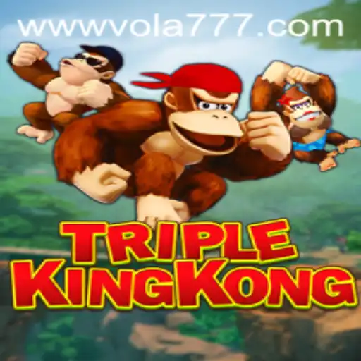 Exploring the Fascinating World of TripleKingKong: A Gaming Adventure