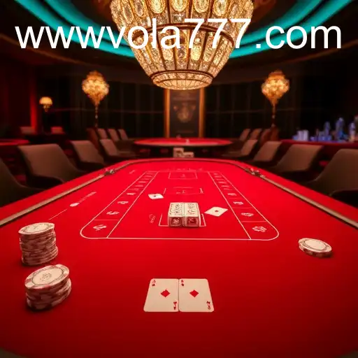 Exploring the Thrilling World of Online Baccarat on Vola 777