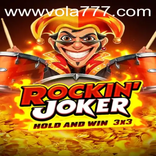 Exploring the Thrilling World of RockinJoker and Vola 777