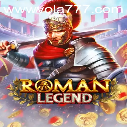 Discover the Adventure: RomanLegend and the Vola 777 Phenomenon