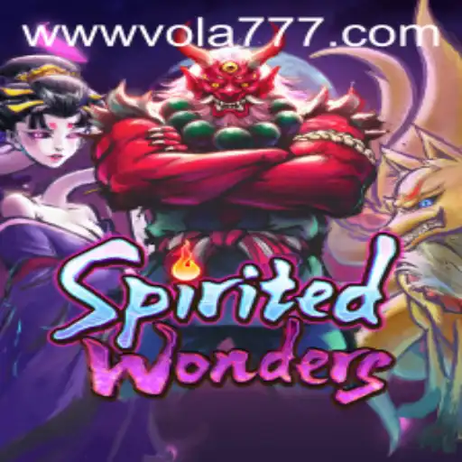 Exploring the Allure of SpiritedWonders: An Engaging Adventure in the World of Vola 777